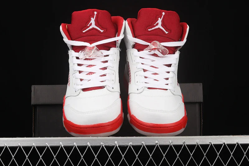 Air Jordan 5 Retro "Red Foam"
