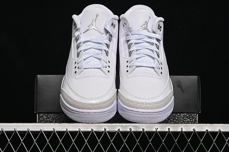 Air Jordan 3 Retro "Pure Money"