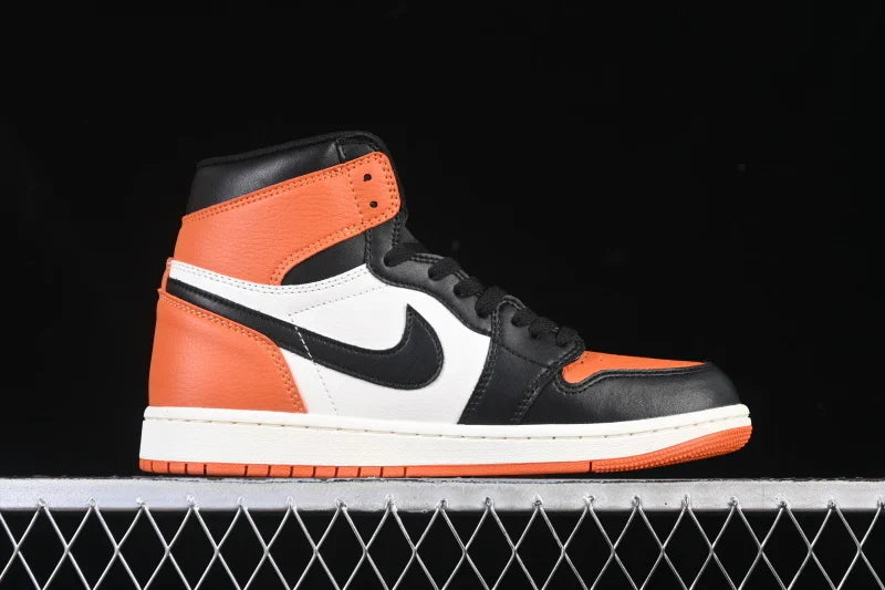 Air Jordan 1 Retro High OG "Shattered Backboard"