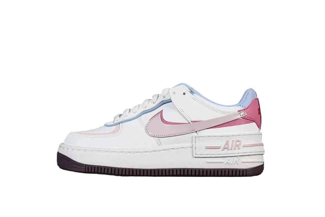 Nike Air Force 1 Shadow "Pastel"