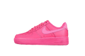 Nike Air Force 1 "Fireberry/Fierce Pink"