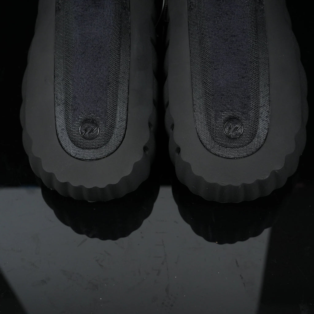 Nike Mind 001 "Fragment Black"