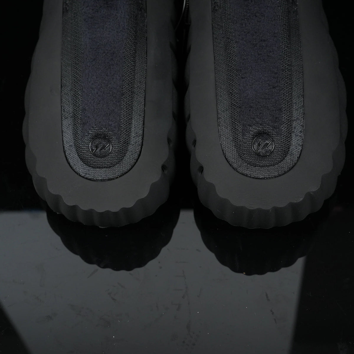 Nike Mind 001 "Fragment Black"