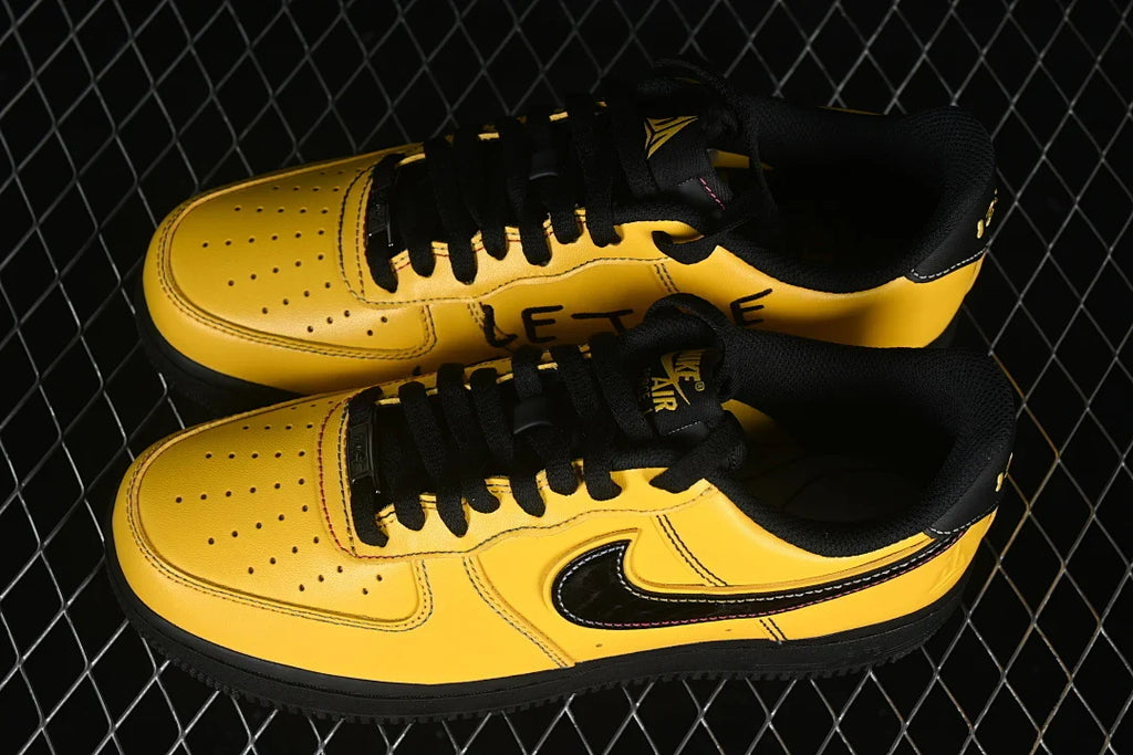 Nike Air Force 1 "Let Me Be Ja"
