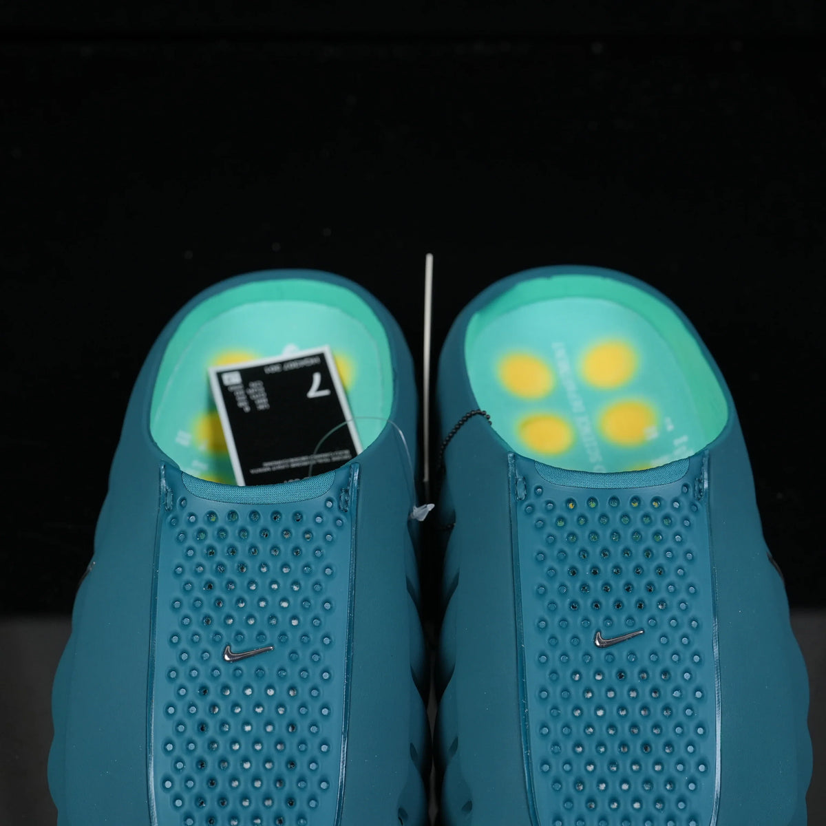 Nike Mind 001 "Geode Teal Light Menta"