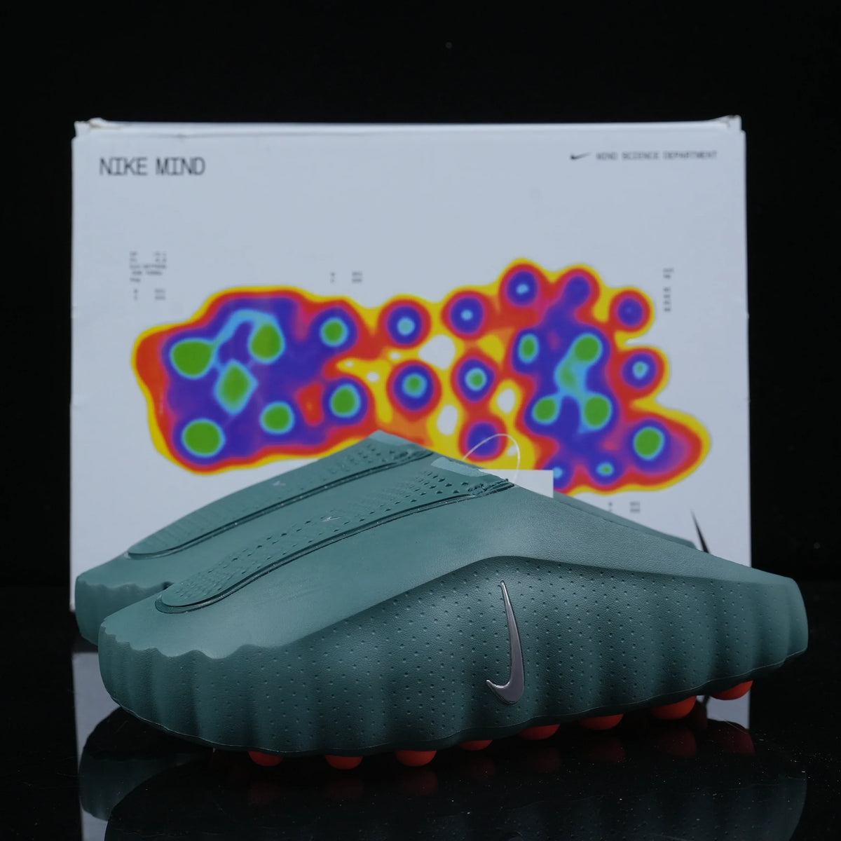 Nike Mind 001 "Mineral Slate"