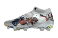 Puma Future 8 Ultimate FG "Sticker Bomb"