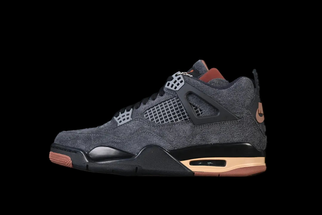 Air Jordan 4 Retro "London"