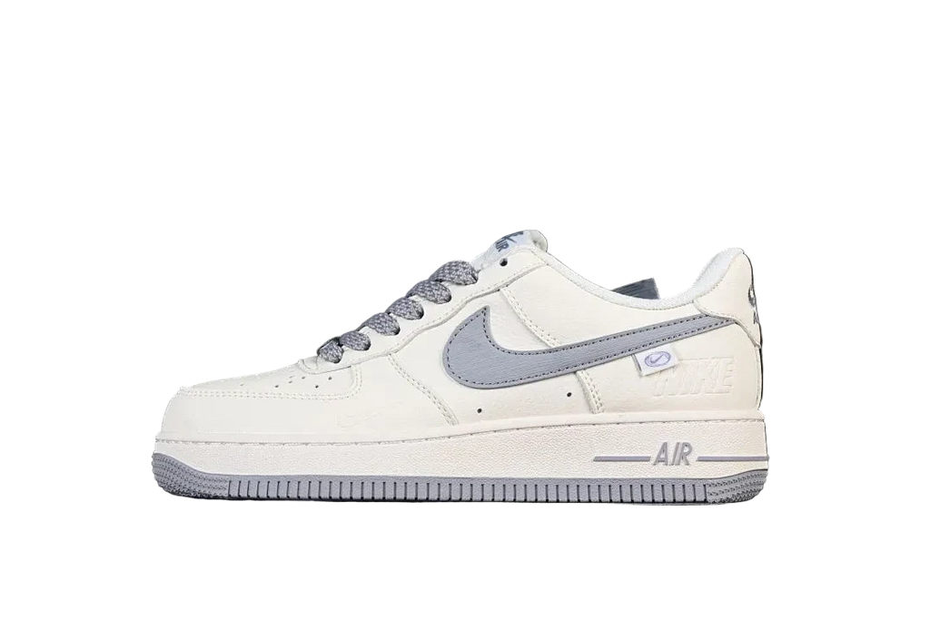 Nike Air Force 1 "Light Grey"