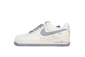 Nike Air Force 1 "Light Grey"