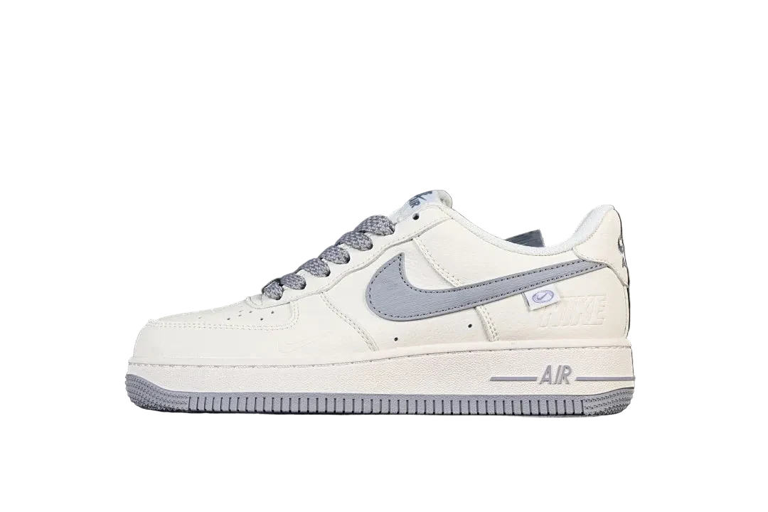 Nike Air Force 1 "Light Grey"