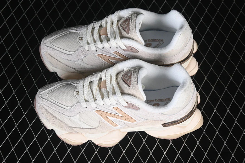 NB 9060 "Bisque Sea Salt"