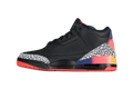 Air Jordan 3 Retro SP J Balvin "Rio"