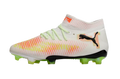 Puma Future 8 Ultimate FG "Pearl/Orange/Green"