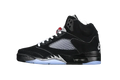 Air Jordan 5 Retro "Black Metallic Reimagined"
