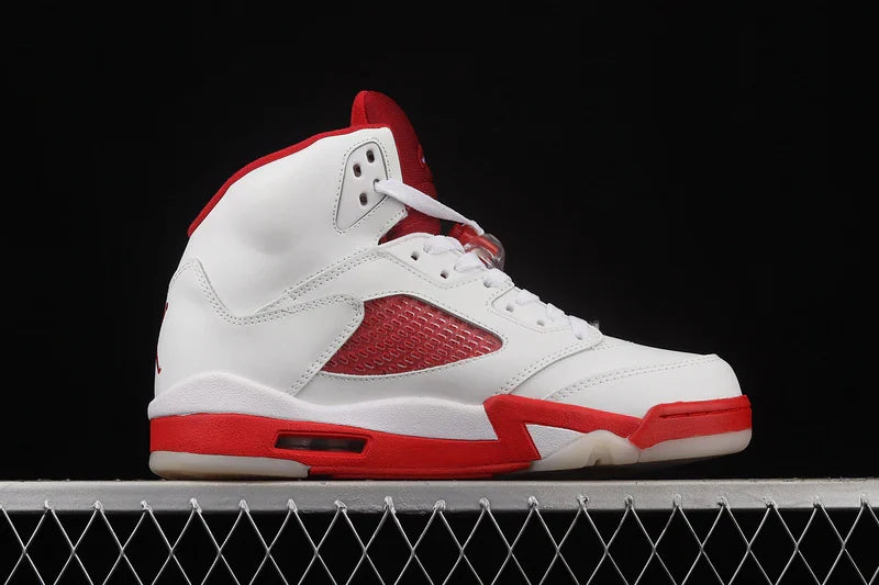 Air Jordan 5 Retro "Red Foam"
