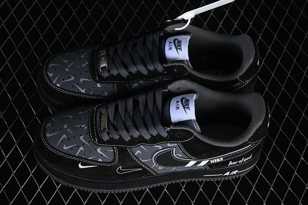 Nike Air Force 1 "Fear Of God"