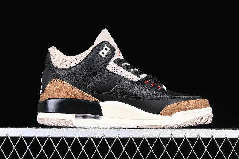 Air Jordan 3 Retro "Desert Elephant"