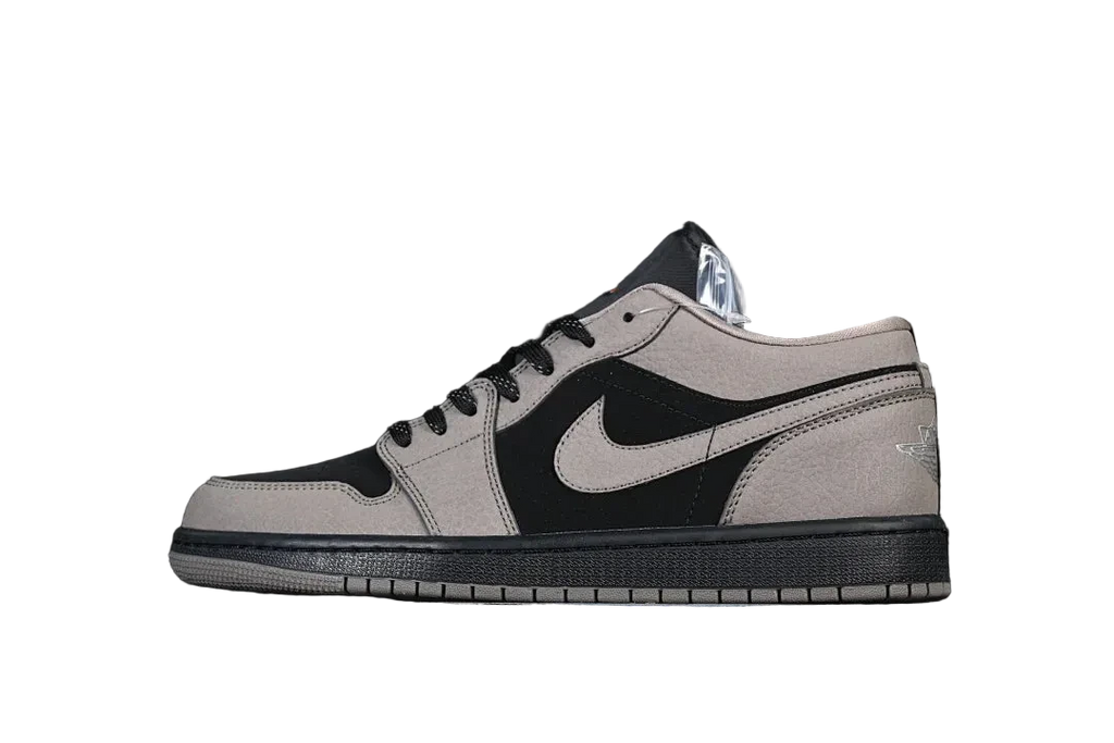 Air Jordan 1 Retro Low "Olive Grey"