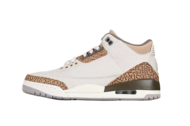 Air Jordan 3 Retro "Palomino"