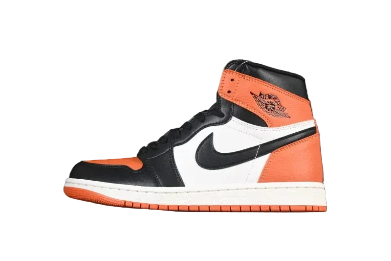 Air Jordan 1 Retro High OG "Shattered Backboard"