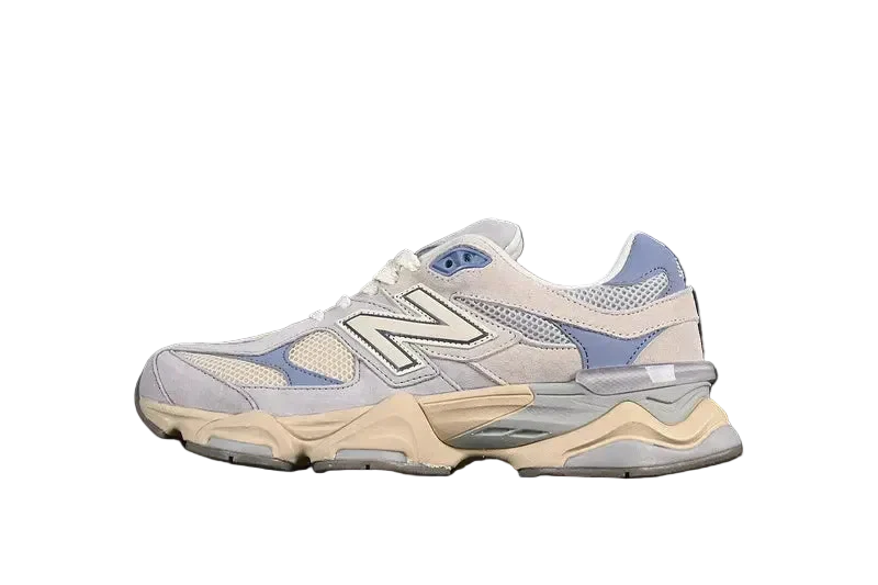 NB 9060 "Pearl Grey Linen"