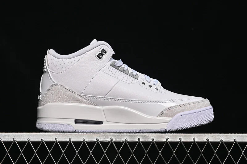 Air Jordan 3 Retro "Pure Money"