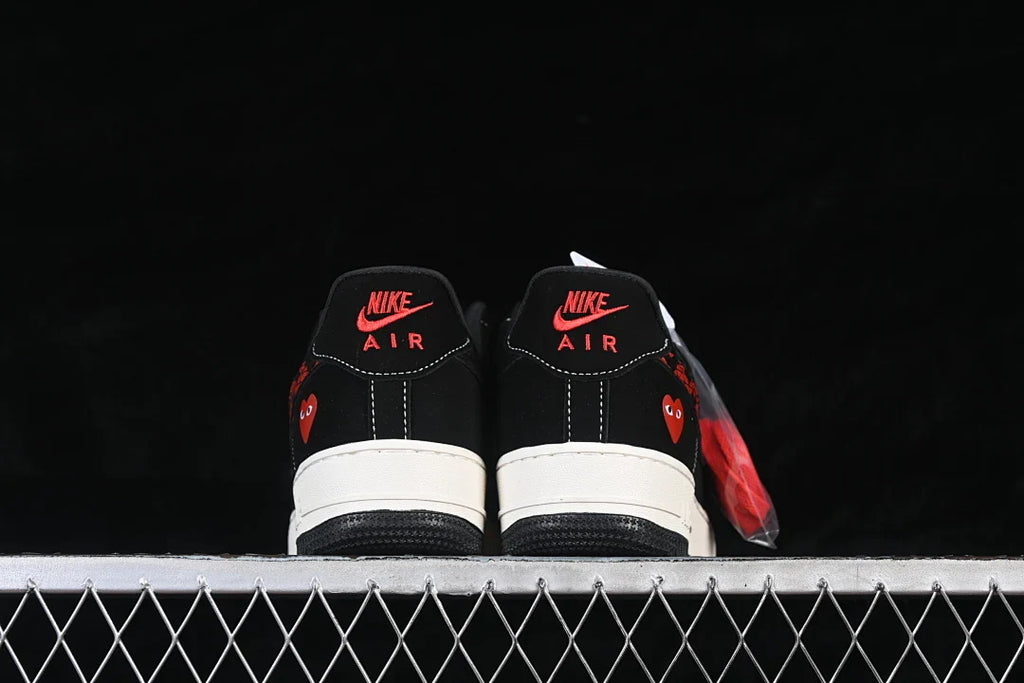 Nike Air Force 1 "Heartbreaker"