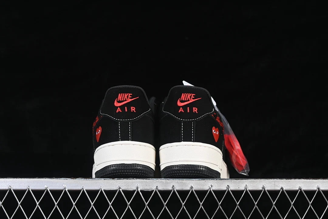 Nike Air Force 1 "Heartbreaker"