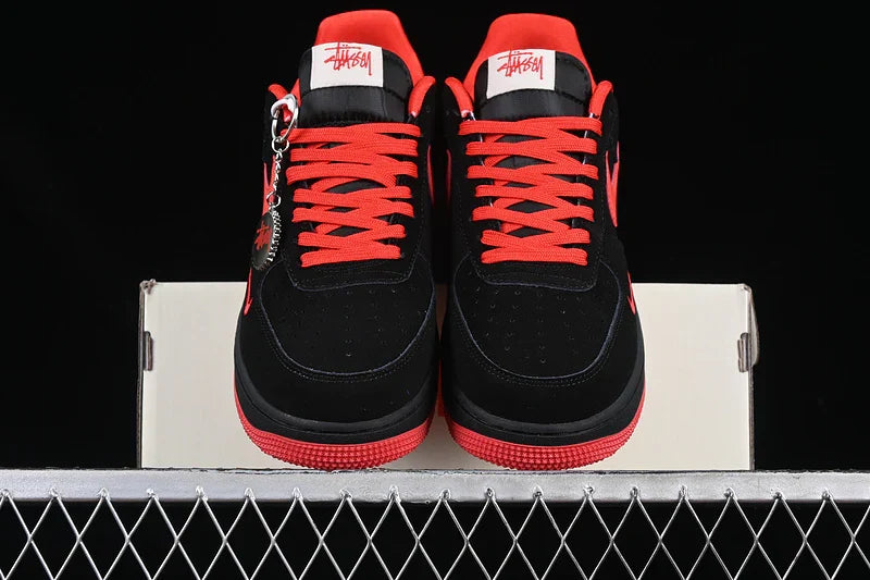 Nike Air Force 1 "Stüssy B/R"