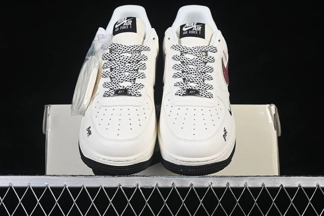 Nike Air Force 1 X Bape