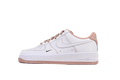 Nike Air Force 1 '07 LV8 "White/Particle Pink"