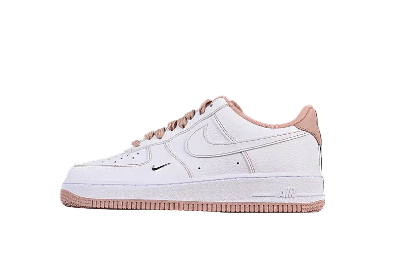 Nike Air Force 1 '07 LV8 "White/Particle Pink"