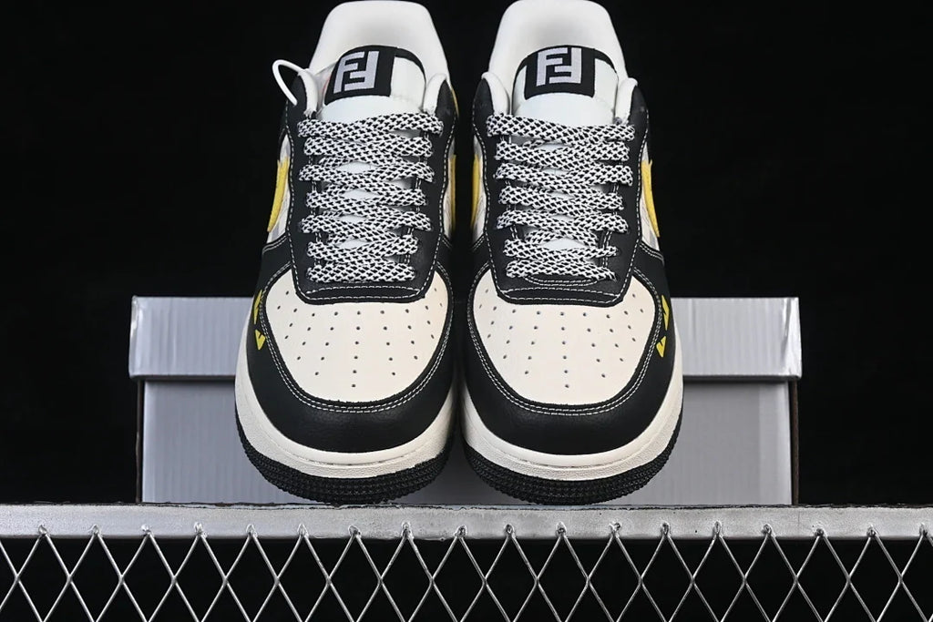 Nike Air Force 1 X Fendi