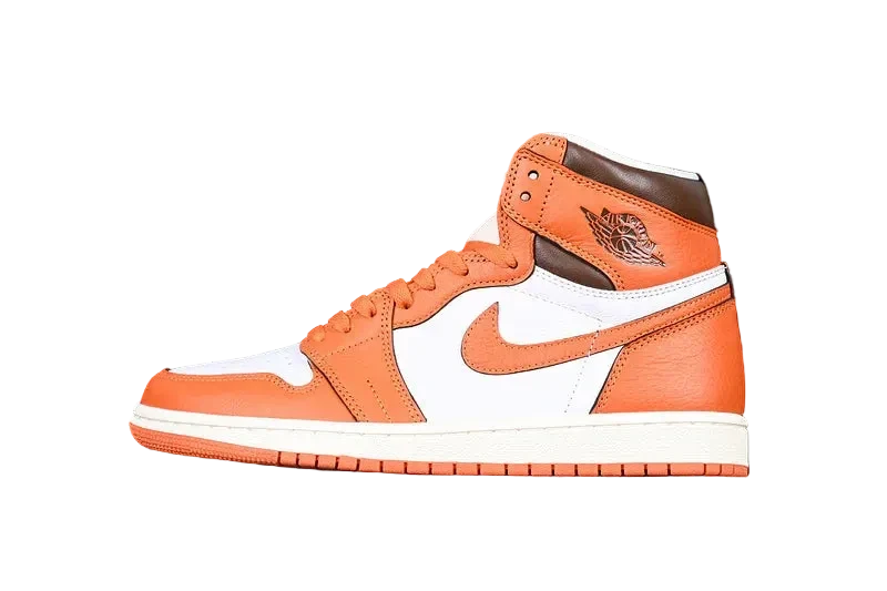 Air Jordan 1 Retro High OG "Starfish"