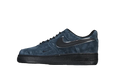 Nike Air Force 1 "Midnight Navy"
