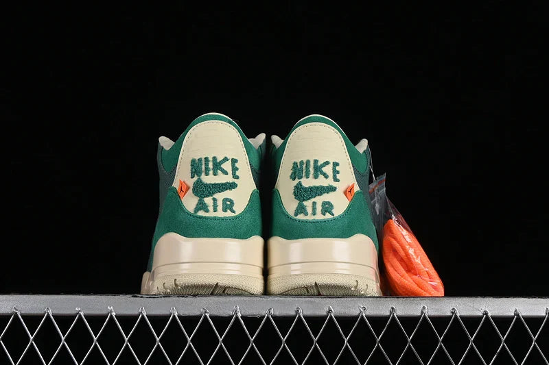 Air Jordan 3 Retro "Nina Chanel Abney Bicoastal"