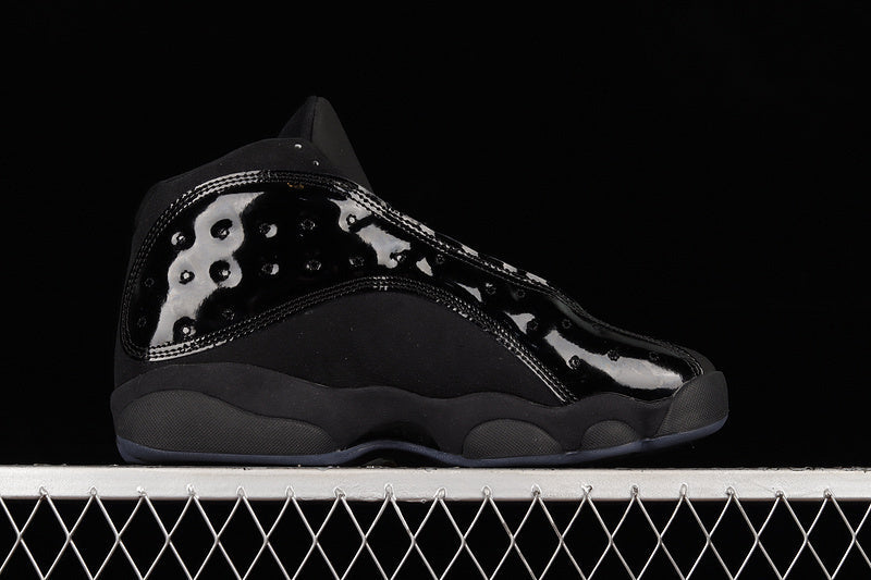 Air Jordan 13 Retro "Cap and Gown"