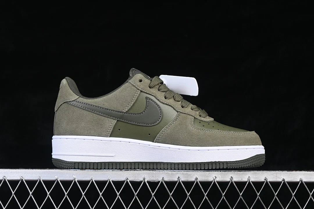 Nike Air Force 1 "Olive"