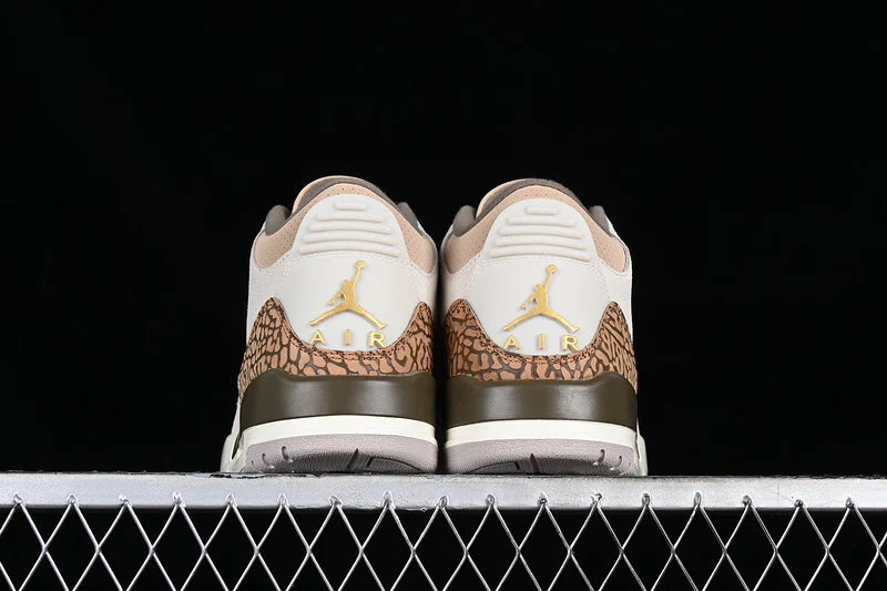 Air Jordan 3 Retro "Palomino"