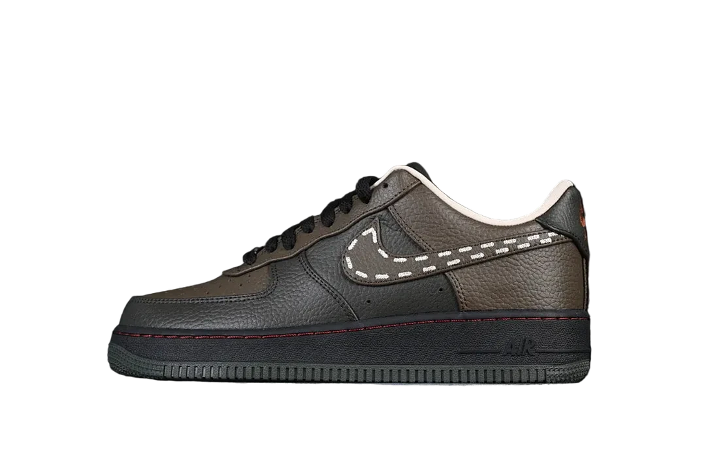 Nike Air Force 1 "Sequoia Dark Hazel"