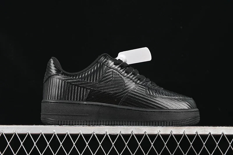 Nike Air Force 1 Low "Carbon Fiber Pack"