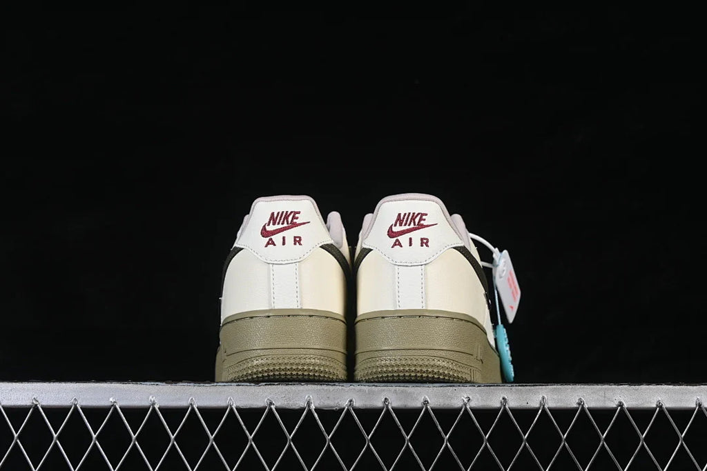 Nike Air Force 1 Low LX "Soft Pearl"