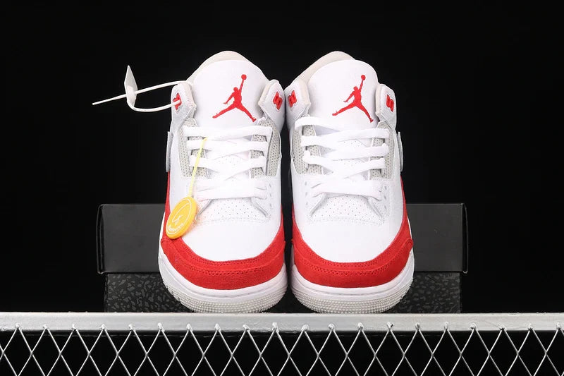 Air Jordan 3 Retro Tinker "Air Max 1 - University Red"