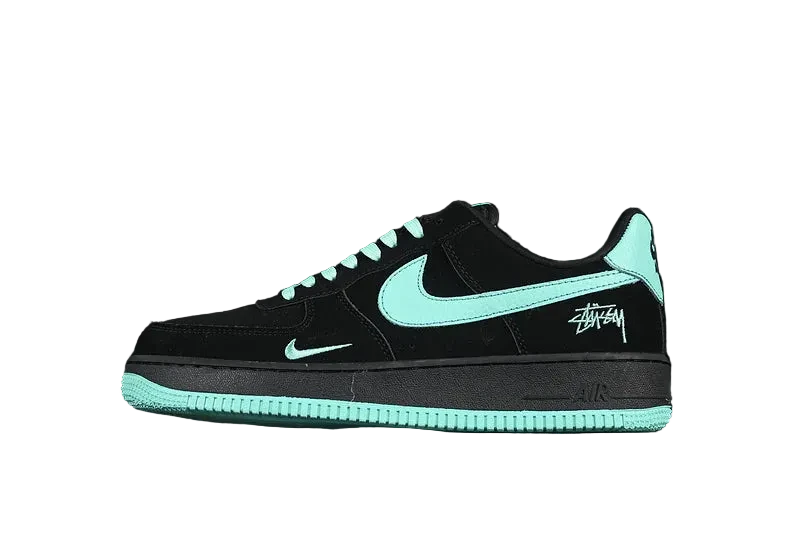 Nike Air Force 1 "Stüssy B/T"