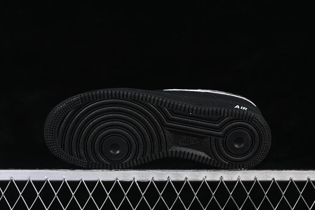 Nike Air Force 1 "Black"