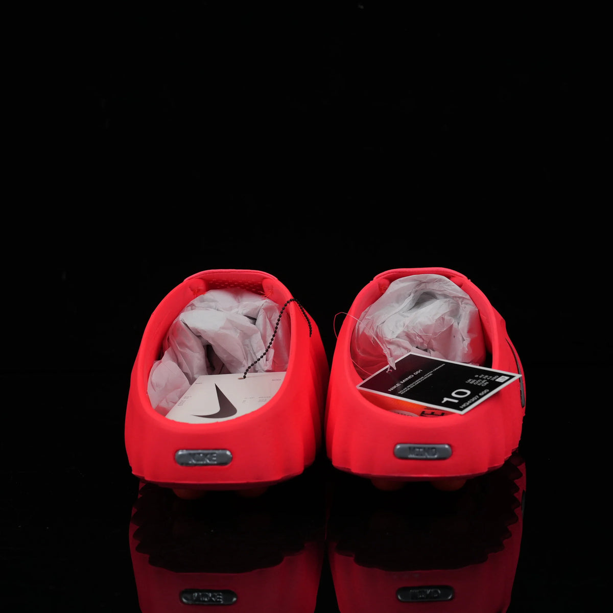 Nike Mind 001 "Solar Red"