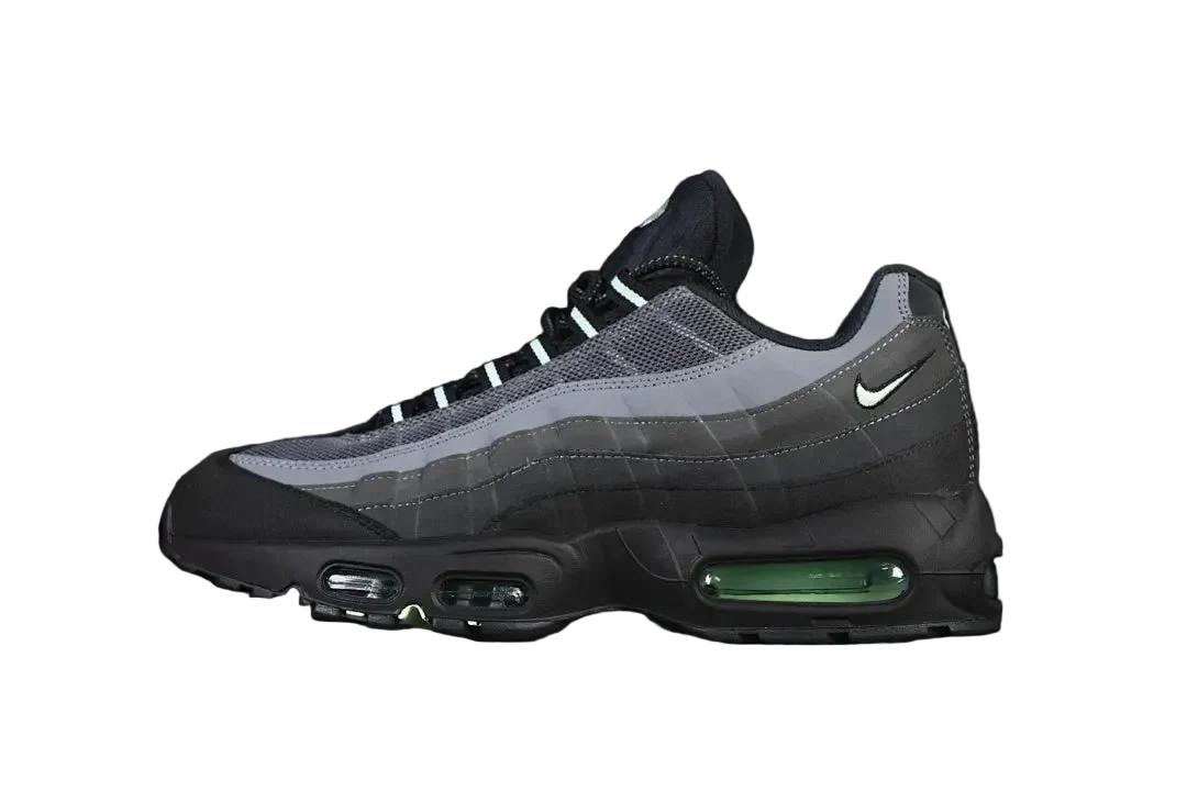 Nike Air Max 95 "Vapor Green"