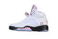 Air Jordan 5 Retro "Medium Soft Pink