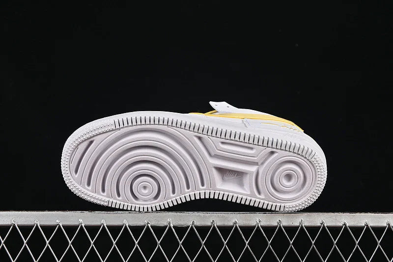 Nike Air Force 1 Shadow "White/Yellow"